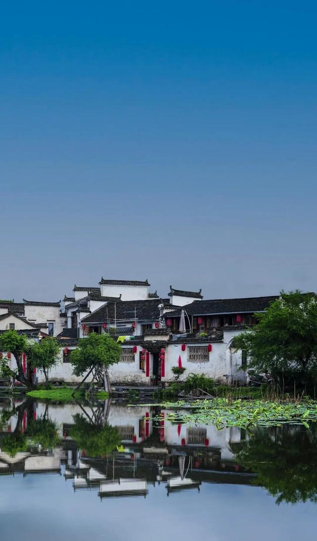愿你心中山河壮阔，始终相信人间值得