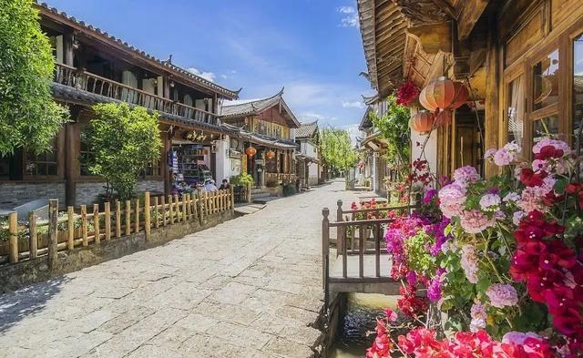 元旦去哪兒？2022年的第一場旅行，給你安排好了