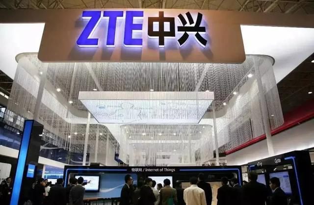 获得自由的中兴放出“大招”，免费出货2亿套操作系统