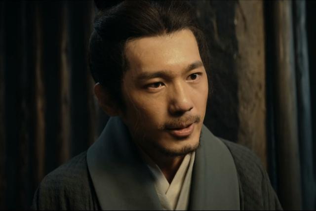 《风起陇西》大结局：冯膺邪魅一笑，注定了陈恭“必死”的宿命