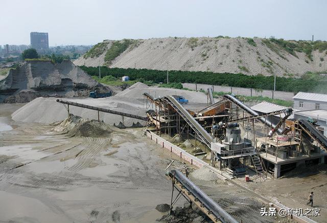 新型石英砂洗砂机定价的简单介绍