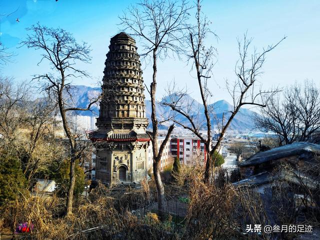 房山一日游最佳景点（北京房山免费景点古寺古塔）