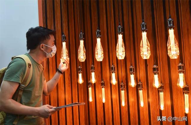中山市二十一届机械展