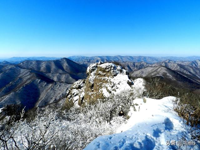 穿越东北大山里(穿越东北大山)