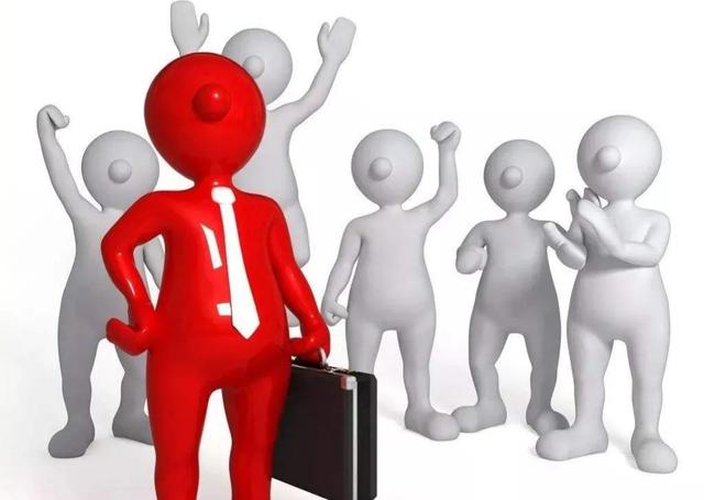 人格面具：每个人都希望把自己理想的一面展现出来