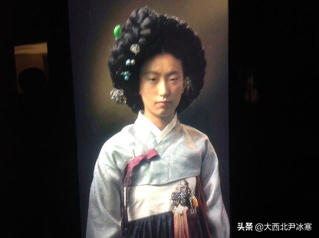 韓國人說景福宮相當于韓國的紫禁城（圖）