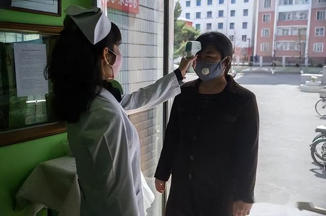 之前一直保持零感染纪录的朝鲜为何会出现新冠疫情