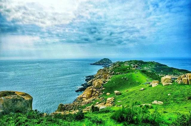 顔值爆棚！10個適合寒冬去的海島，絕美又小衆，性價比超高