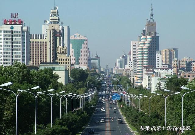 中国最低调的6座省会城市，2座今年实现晋级，2座GDP占了全省一半