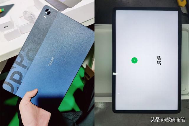 2099的联想小新Pad Pro对比2299的OPPO Pad，选哪个更划算？