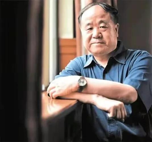 莫言：人越清醒，越简单