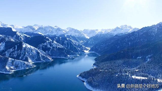 北京冬奧會倒計時50天，新疆准備了50個小浪漫等你邂逅！