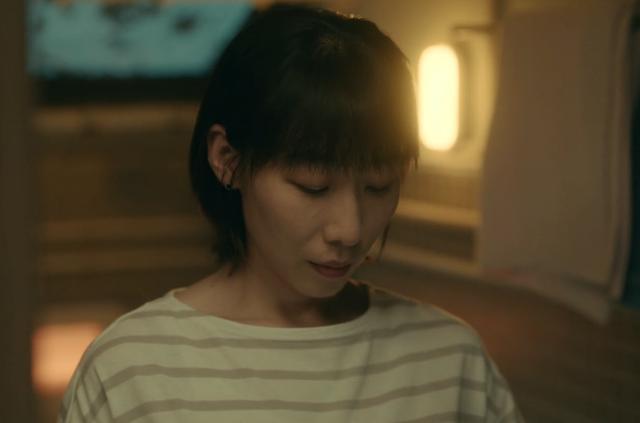 《亲爱的小孩》大结局，禾禾成功配对，两家人重归幸福