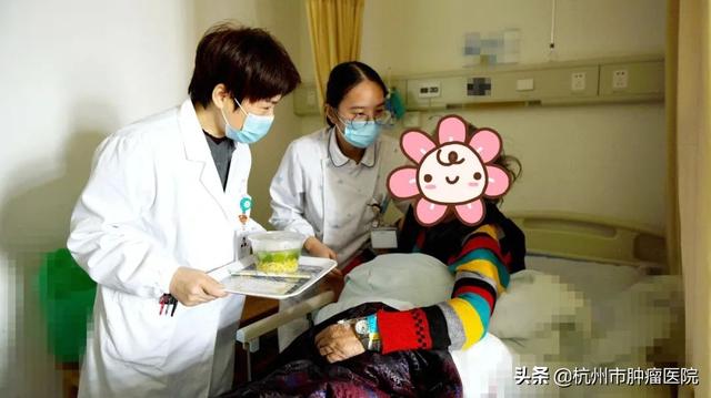 溫暖綻放，“患者之家”與愛同行