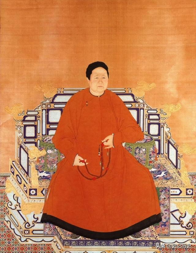 康熙临终前，为啥点名1个男人陪葬？雍正继位后才知父亲高明
