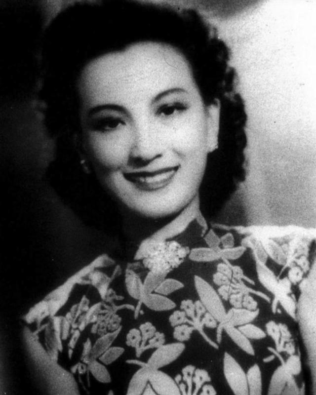 二代宋氏三姐妹，成就完全不及姑姑，却个个嫁名人，生活依旧精彩