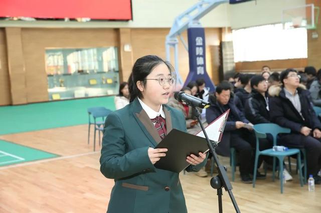 高考倒计时100天！长春这7所高中百日誓师大会现场曝光