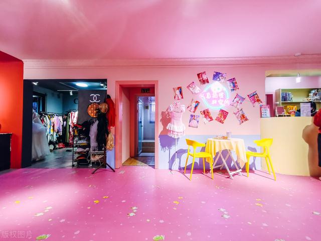 北京酒店工程展
