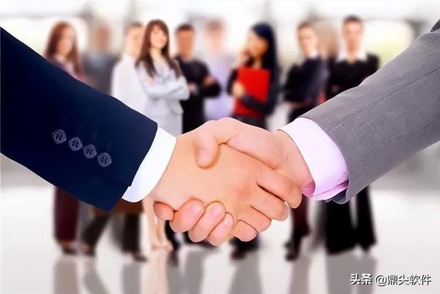 选择房产中介系统，应该看准这样的SaaS服务商