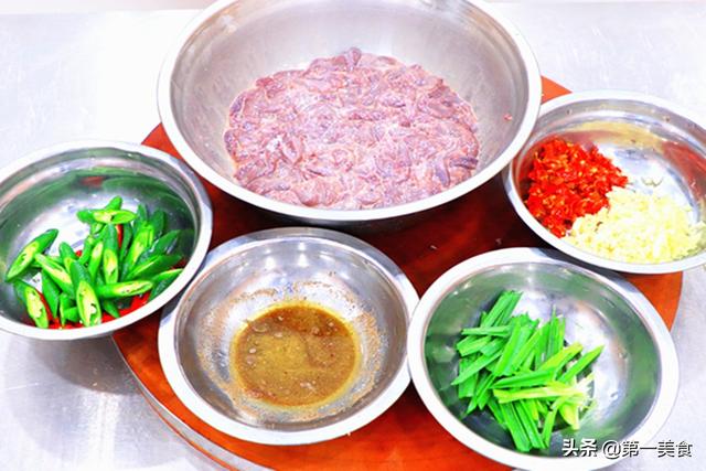 建议中老年人:5种“高卵磷脂”食材要多吃！健脑益智，越吃越年轻