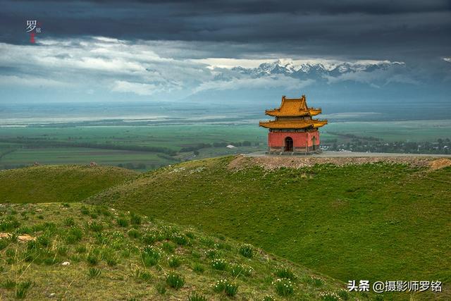 古代建筑设计