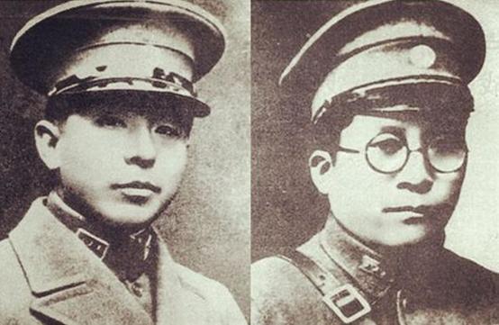 1949年耗时3个月，杨虎城遗体被找到，邓小平要求：换个好棺材