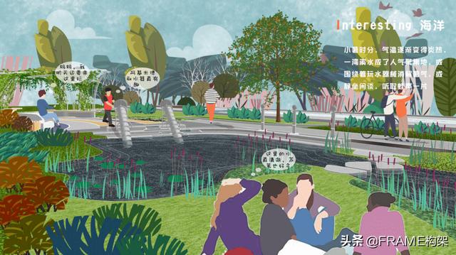 ​城市农业：“可以吃”的社区、超市变“农场”、鱼菜共生系统
