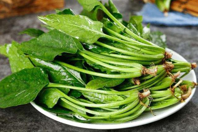 初春遵循“少酸多甜”，记得多吃这6种“甜味”食物，养肝健脾胃