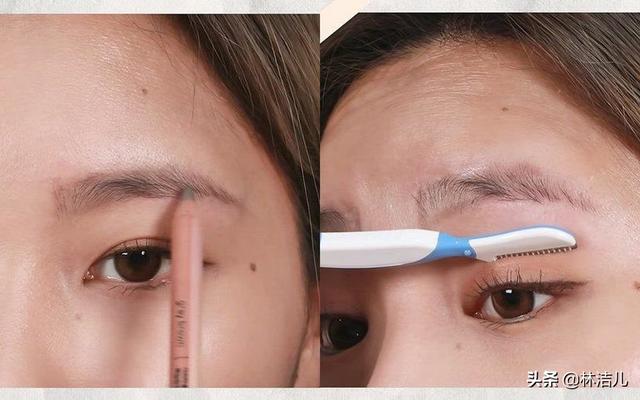 üë�ֵ�Ů��������Щ(Ů����Ϊüë�������ģ���¹������Ϸ���üë����ֱ���ü�ü��)