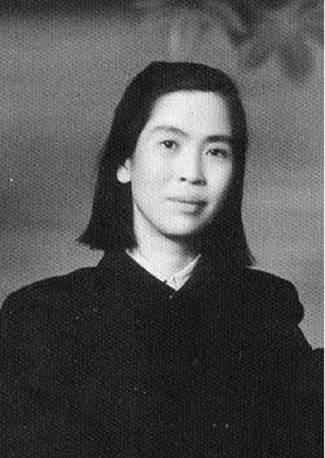 贺子珍回国后，彭德怀前去探望，紧握双手：我是专门来问候大姐的