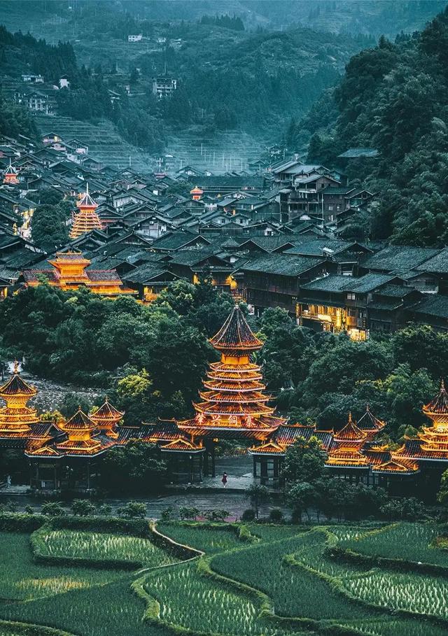 苗族起源史 - 贵州黔西南