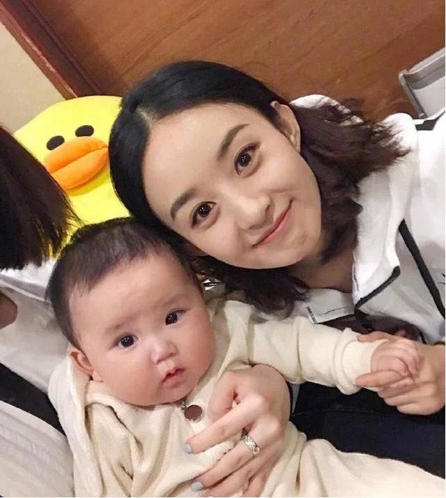 冯绍峰：与赵丽颖是模范前夫前妻，打了一些离异夫妻的脸