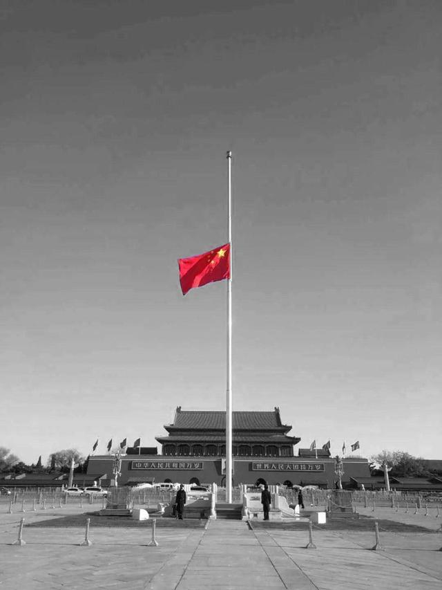 各国领导人对毛主席如何评价的？毛主席的传奇一生，造就了新中国