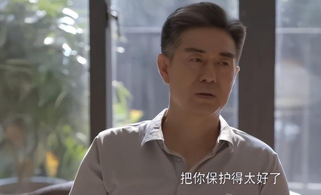 《心居》大结局：最惨的人不是顾清俞，而是观众