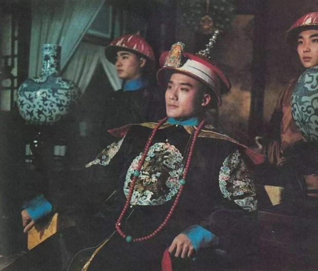 太平天国猛将林凤祥被押进京，咸丰呆坐许久只字未说，长叹一口气