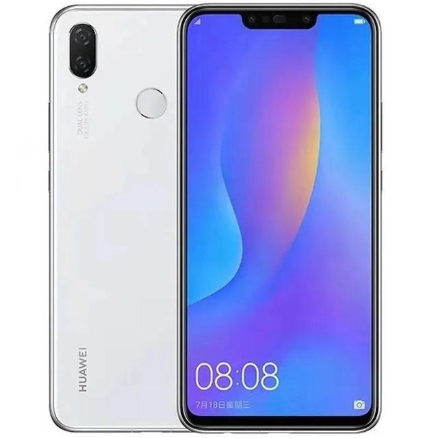 华为nova系列发展史，你用过哪款华为nova系列的手机？比如nova6
