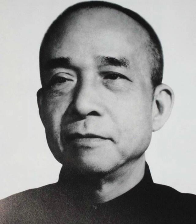 李富春病逝后，蔡畅泣不成声，邓小平轻声安抚：周总理让你多保重