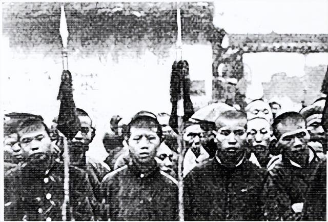 1960年湖北一农村老汉擅闯中南海，被警卫拦下后：我来见“老朱”