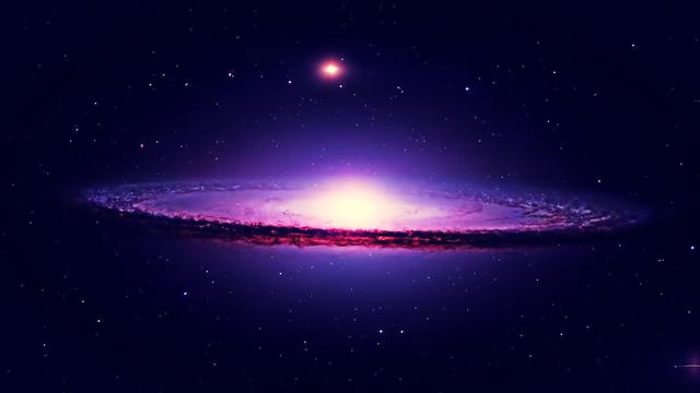 四维世界是什么？三维加时间？也许我们错了，看天才是怎样解释的