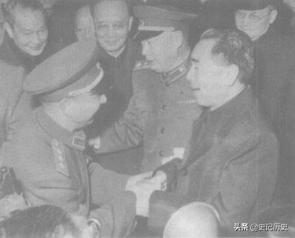 130万志愿军回国后要如何安置？杨勇上将提出建议，中央：同意