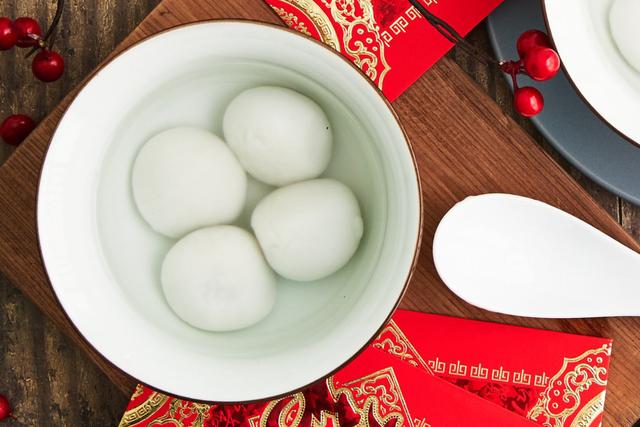 元宵节，记得“吃1样，做6事，忌4样”，老传统别忘记，虎年顺利
