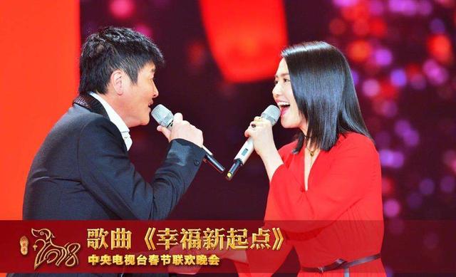 5位著名的辽宁籍演员，组成2022年央视春晚一道风景