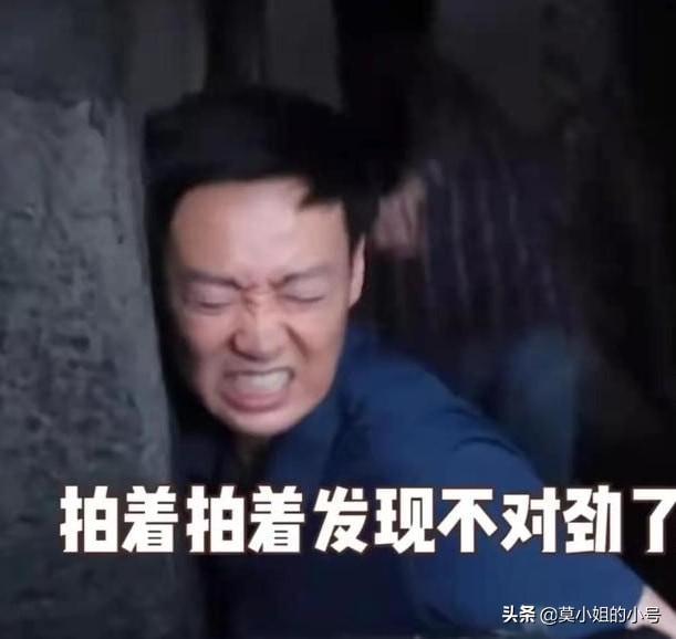 48岁出演《人世间》周秉义，朱媛媛帮他戒网瘾，为妻放弃成名机会