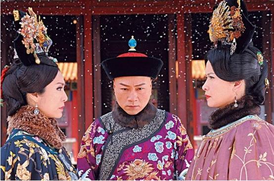 李莲英照片被曝光：面露阴狠，一脸脓包，为何独受“慈禧宠爱”？​