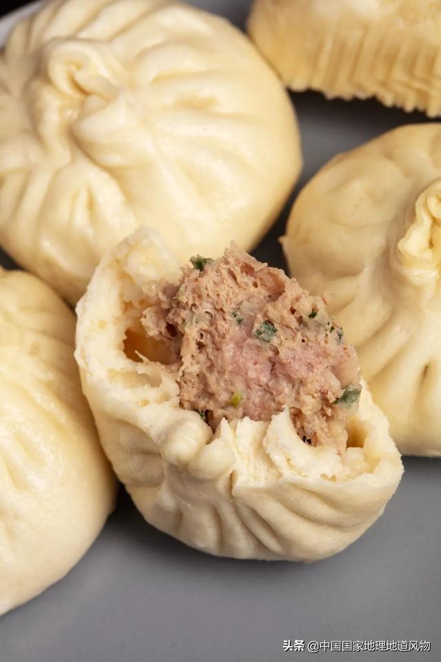 大包子