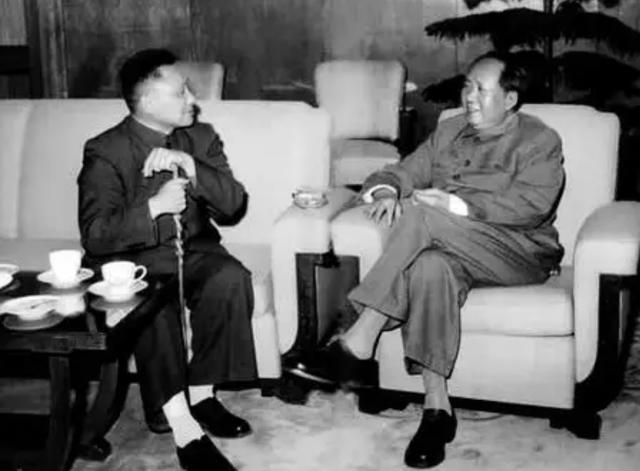 文韬武略毛泽东