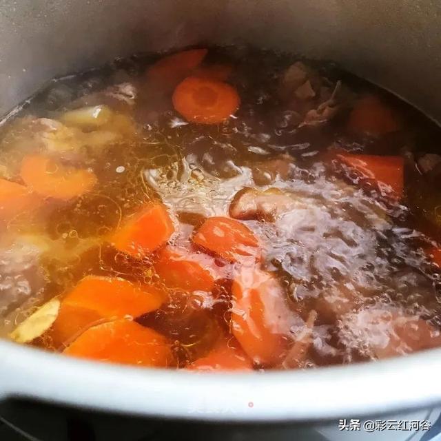 缓解春燥，可以怎么吃？