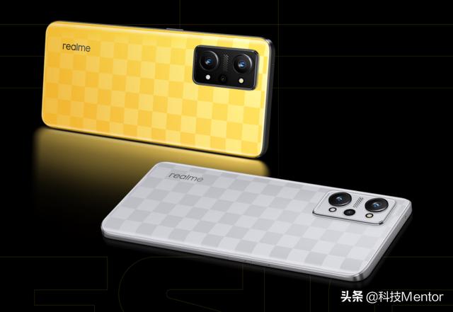 骁龙870+80W闪充，这款手机全线对标Redmi K40S