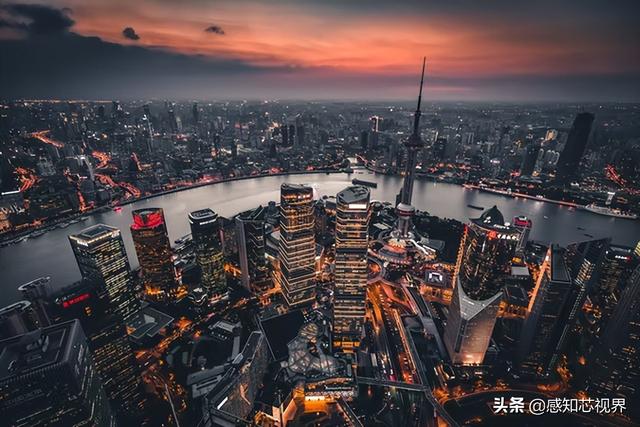 重磅布局加速跑！中国12地传感器产业掀热潮