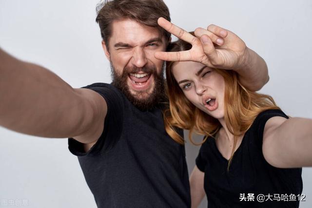 交朋友不是为了占便宜，或者和他一起捞好处